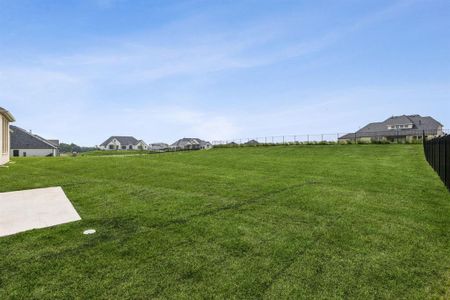 New construction Single-Family house 476 Baile Dr, Sunnyvale, TX 75182 Harris- photo 33 33