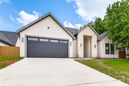 New construction Single-Family house 2632 Durham St, Dallas, TX 75241 - image