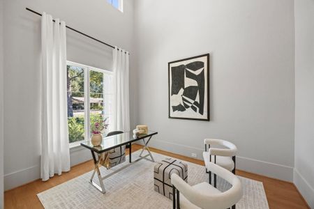 New construction Single-Family house 1749 Parana Dr, Houston, TX 77080 - image 15