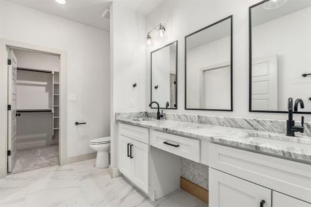 New construction Single-Family house 5703 Barkridge Dr, Granbury, TX 76048 - image 9