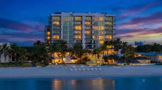 New construction Condo house 305 Briny Ave, Unit 405, Pompano Beach, FL 33062 - image 4