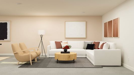 Arbors at Compton: Reserve Collection 8