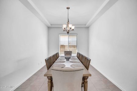 New construction Single-Family house 22780 E Orion Wy, Queen Creek, AZ 85142 - image 8