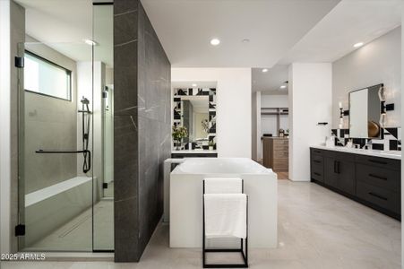 New construction Single-Family house 7141 E Ironwood Dr, Paradise Valley, AZ 85253 - image 5