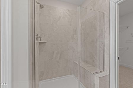 New construction Single-Family house 3204 Balcon Ct, Angier, NC 27501 - image 9