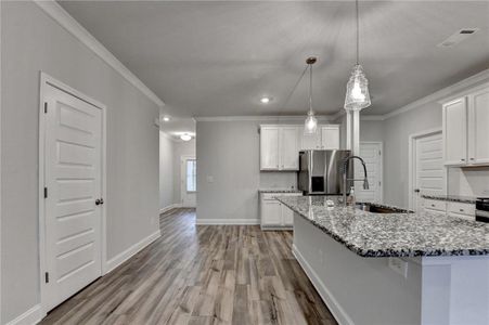 New construction Single-Family house 3230 Westgate Park Dr, Loganville, GA 30052 - image 9