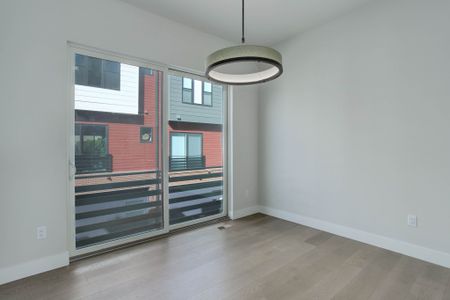 New construction Townhouse house 2311 Lakeshore Ln, Superior, CO 80027 plan E - image 19