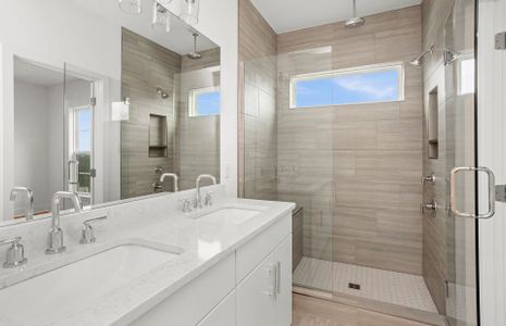 New construction Single-Family house 108 Scenic Pass, Nashville, TN 37218 plan Teravista - image 16