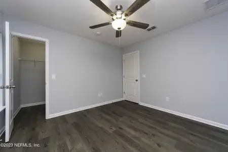 New construction Single-Family house 10350 Ruth Ave, Hastings, FL 32145 - image