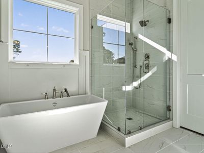 New construction Single-Family house 2406 Belvinwood Dr, Fuquay Varina, NC 27526 - image 16