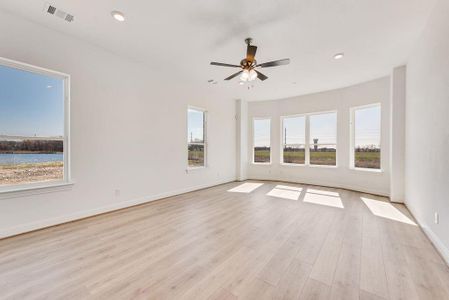 New construction Single-Family house 5508 Somerset Dr, Parker, TX 75002 Grand Hamptons- photo 16 16