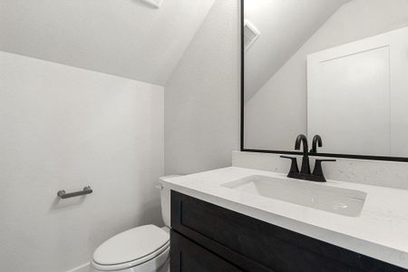 New construction Single-Family house 711 N Paleface Ranch Rd, Unit 9, Spicewood, TX 78669 - image 8