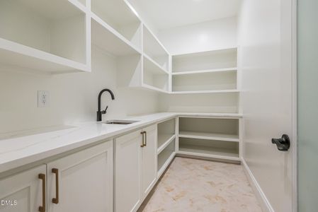 New construction Single-Family house 349 Brook Green Ln, Unit 19, Pittsboro, NC 27312 - image 18