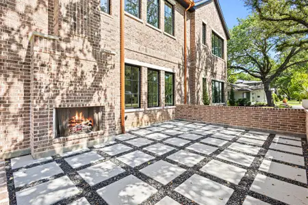 New construction Single-Family house 5925 Williamstown Rd, Dallas, TX 75230 null- photo 0