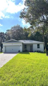 New construction Single-Family house 1620 9Th Ave, Deland, FL 32724 - photo 0