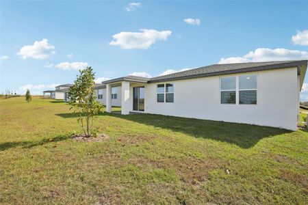 New construction Single-Family house 1144 Cumberland Trail Dr, Lake Hamilton, FL 33851 plan Hibiscus - image