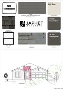 New construction Single-Family house 4214 Summit Pl, San Antonio, TX 78257 - image 3