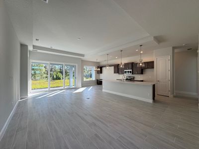 New construction Single-Family house 1661 Lake Reserve Dr, Deland, FL 32724 Plan Unknown- photo 8 8