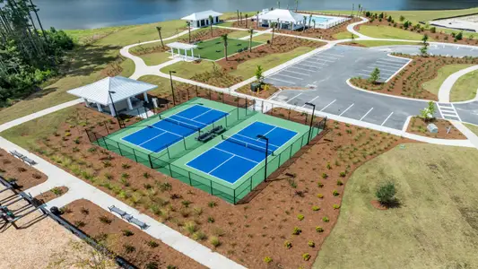 New construction Single-Family house 502 Ocean Mist Wy, Summerville, SC 29486 plan Enthusiast - image 4