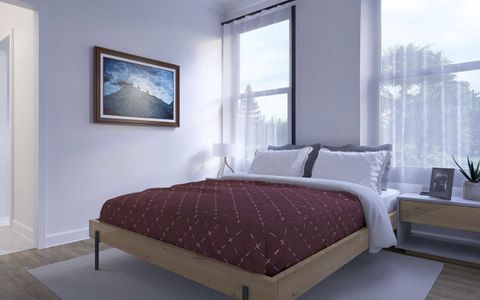 New construction Single-Family house 2000 Thompson Rd, Weatherford, TX 76087 plan Florence 1 - image 12