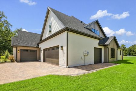 New construction Single-Family house 14307 Bonney Brier Dr, Houston, TX 77069 - image