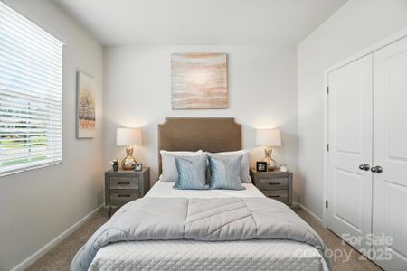 New construction Single-Family house 1217 Roscoe Ct, Monroe, NC 28112 plan Lassen - image 3