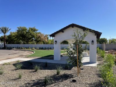 The Estates at Lamb Lane by New Village Homes in Gilbert - photo 5 5