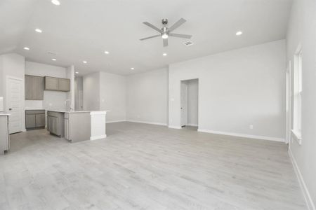 New construction Single-Family house 3014 Bury Park Dr, Spring, TX 77373 Plan 210- photo 19 19