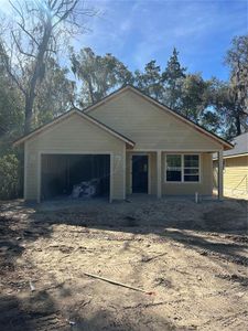 New construction Single-Family house 2447 Se 10Th Ave, Gainesville, FL 32641 - image 3
