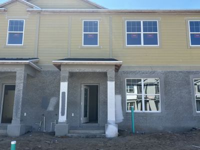 New construction Townhouse house 15316 Burgtheater Dr, Winter Garden, FL 34787 Rutland- photo 16 16