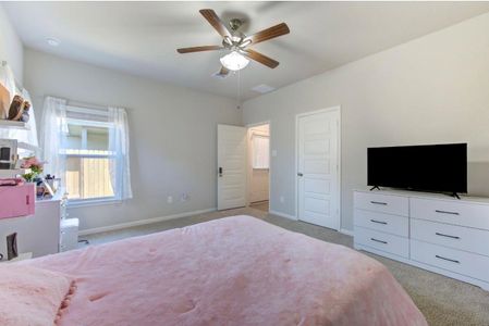 New construction Single-Family house 22827 Ephesus Ave, Tomball, TX 77377 - image 8