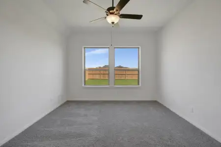 New construction Single-Family house 6034 Cottontail Ln, Manvel, TX 77578 plan The Cassia - image 17