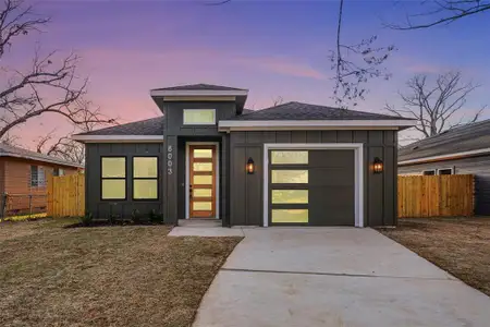 New construction Single-Family house 8003 Kiska St, Dallas, TX 75216 null- photo 0