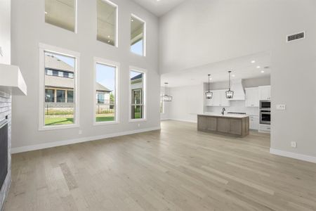 New construction Single-Family house 1902 Pebble Ln, Rockwall, TX 75087 plan Sheffield - image 19