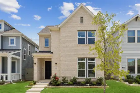 New construction Single-Family house 1047 Harmony Trl, Argyle, TX 76226 - image