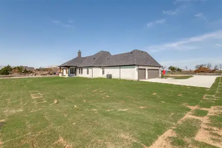New construction Single-Family house 820 Evergreen Wy, Nevada, TX 75173 - image 4