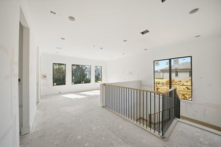 New construction Single-Family house 726 E 7Th St, Houston, TX 77007 - image 14