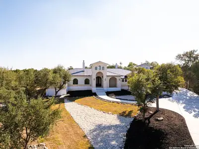 New construction Single-Family house 1954 Venezia, New Braunfels, TX 78132 - image