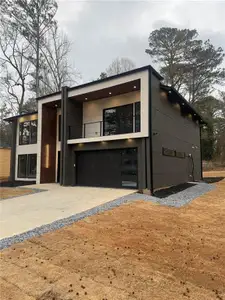 New construction Single-Family house 1921 Herbert Dr, Tucker, GA 30084 null- photo 0