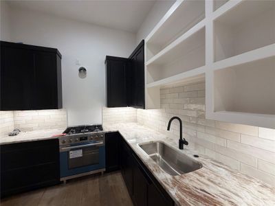 New construction Single-Family house 7210 Morningbrook Dr, Montgomery, TX 77316 - image 19