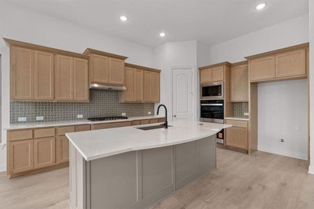 New construction Single-Family house 3140 Tobias Ln, Rockwall, TX 75032 plan Knollwood (3748-DL-50) - image 7