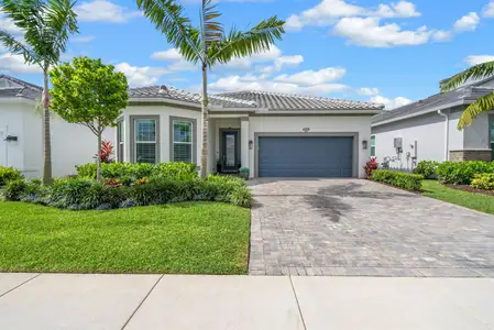 New construction Single-Family house 4588 Matilda Ct, Delray Beach, FL 33445 - image