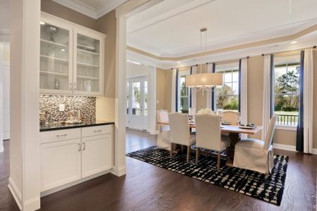 New construction Single-Family house 91 Ivy Ridge Rd, Chapel Hill, NC 27516 plan Buckingham - image 13