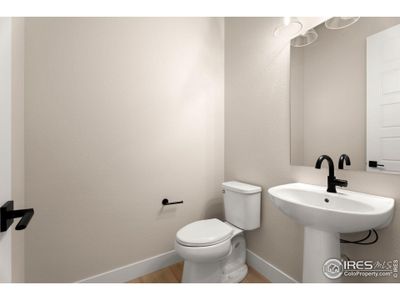 New construction Single-Family house 1585 Winter Glow Dr, Windsor, CO 80550 plan 2 - image 7