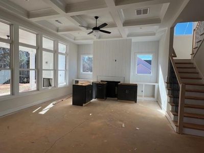 New construction Single-Family house 5470 Settingdown Rd, Cumming, GA 30041 plan Avondale  - image 10