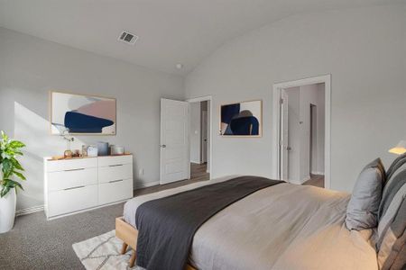 New construction Single-Family house 5032 Pinson St, Fort Worth, TX 76105 - image 14