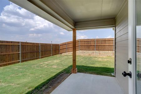 Hadley Farms by DoubleRock Homes in Godley - photo 11 11