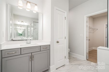 New construction Condo house 19732-B School St, Cornelius, NC 28031 - image 5