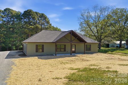 New construction Single-Family house 339 Peachtree Rd, Rock Hill, SC 29730 - image