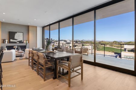 New construction Condo house 4849 N Camelback Ridge Dr, Unit B308, Scottsdale, AZ 85251 - image 14